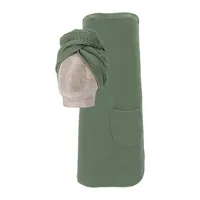 VOSSEN Kilt »Wellness Set, ideal für Sauna & 2