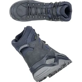 Lowa Renegade Evo GTX Mid Herren navy/blau 46,5