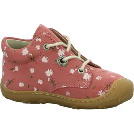 Ricosta Halbschuhe Rot 19