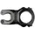 Race Face Vorbau Turbine R 35 0° 40 mm schwarz