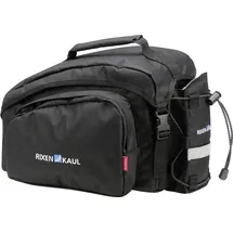 KLICKfix Rackpack 1 Uniklip 2 Gepäckträgertasche 10l - Black - One Size