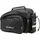 KLICKfix Rackpack 1 Uniklip 2 Gepäckträgertasche 10l - Black - One Size