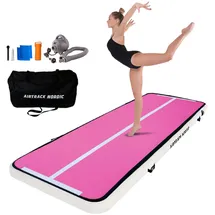 Airtrack Nordic Home Special Edition 6 m rosa