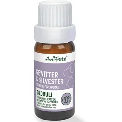 AniForte Gewitter & Silvester Globuli 15 g