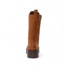 Art 1768 Leeds, Damenstiefel, Leder, Größe 38, Leder, 38 EU