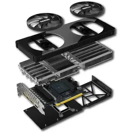 Inno3D GeForce RTX 5070 Twin X2 12GB GDDR7, HDMI, 3x DP (N50702-12D7-195064N)