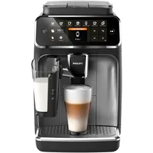 Philips 4300 Series LatteGo EP4346/71 Schwarz