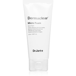 Dr. Jart+ DermaclearTM Micro Foam Feuchtigkeit spendender und aufhellender Reinigungsschaum für empfindliche Haut 120 ml