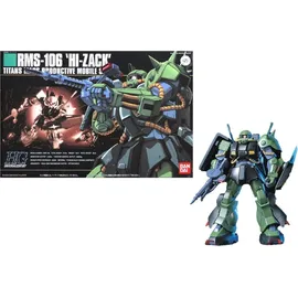 BANDAI SPIRITS HGUC 1/144 RMS-106 Hi-Zack Kunststoffmodell