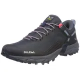 Salewa Ultra Train 3 W navy blazer/maui blue 41