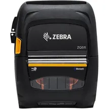 Zebra Technologies Zebra Etikettendrucker ZQ500 Series ZQ511, 203 dpi, Bluetooth