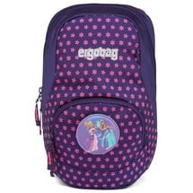 ergobag Ease Small Kinderrucksack Bärtina