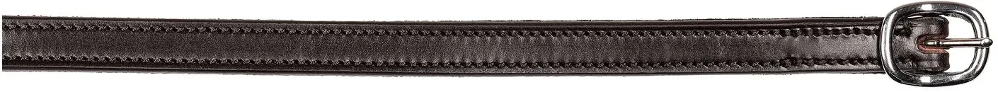 Cheval de Luxe Sporenriemen dunkelbraun
