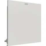 kwc aquarotter gmbh KWC AR Front, EXOS, ESG weiß, für EXOS UP Papierhandtuchspender,