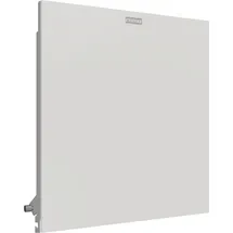 kwc aquarotter gmbh KWC AR Front, EXOS, ESG weiß, für EXOS UP Papierhandtuchspender,