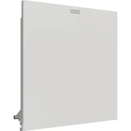 kwc aquarotter gmbh KWC AR Front, EXOS, ESG weiß, für EXOS UP Papierhandtuchspender,
