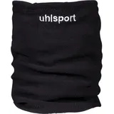 Uhlsport Fleece Neckwarmer schwarz