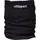 Uhlsport Fleece Neckwarmer schwarz