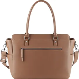 loulex Handbag braun
