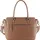 loulex Handbag braun