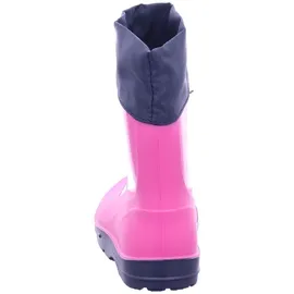 Beck Gummistiefel Rosa 29