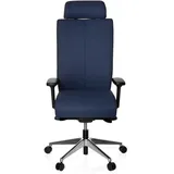 HJH Office Pro-Tec XXL blau