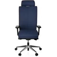 HJH Office Pro-Tec XXL blau