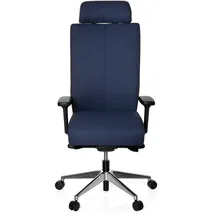 HJH Office Pro-Tec XXL blau