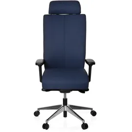 HJH Office Pro-Tec XXL blau