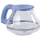 Fackelmann Philips 502 Kaffeekanne 16 x 16,3 x 12,7 cm