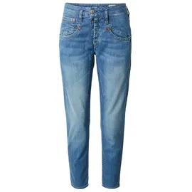 Herrlicher Boyfriend-Jeans »SHYRA CROPPED ORGANIC«, im Boyfriend Style