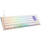 Ducky One 3 Classic Pure White SF MX-Red DE