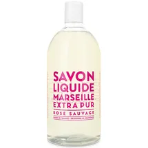 Compagnie de Prov Compagnie de Provence® Liquid Marseille Soap Wild Rose Refill (1000ml)