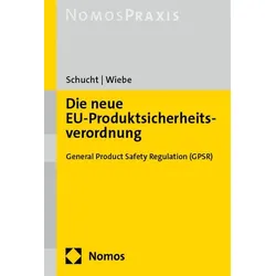 Die neue EU-Produktsicherheitsverordnung