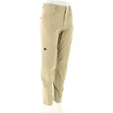 Ortovox Herren Affinity Plus Hose (Größe M, beige)