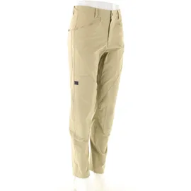 Ortovox Herren Affinity Plus Hose (Größe M, beige)