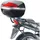 GIVI Gepäckträger Monokey für Honda CBF 500/600/1000 Schwarz