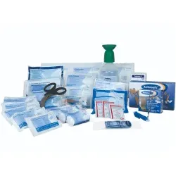 GRAMM medical Verbandkoffer SPECIAL Gastro & Hotel 318.035.00323 , Nachfüllset