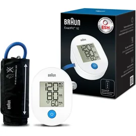 Braun ExactFit 1E Oberarm