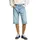 Pepe Jeans Herren. PM801081ID0 Kurzer STRAIGHT CASH blau 38 Lässig, Baumwolle, Denim