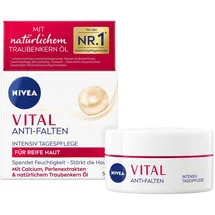 NIVEA Vital Anti-Falten Intensiv Gesichtscreme 50 ml