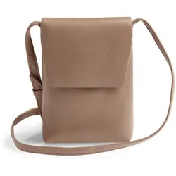 Markberg  Handtaschen Pochette de téléphone  RaveaMBG  in Braun, Einheitsgrösse
