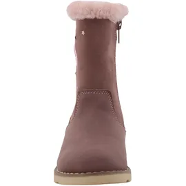 Tom Tailor Winterstiefel Einhornmotiv Rosa 25