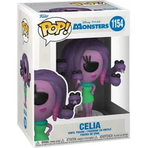 Funko Disney Pixar Monsters - Celia 9 cm
