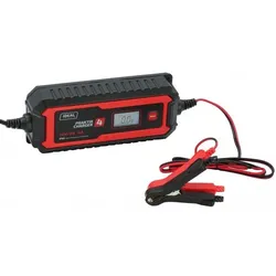IDEAL PROFESSIONAL Batterieladegerät PRAKTIK CHARGER 4