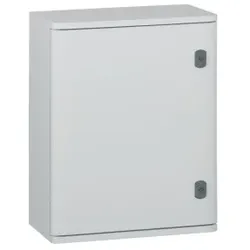 Legrand 036261 Wandschrank Marina, IP 66 – IK 10, Klasse II, 820 x 610 x 300 mm(HxBxT)