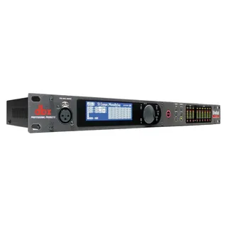 dbx DriveRack VENU360