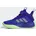 Ownthegame Lucid Blau/Silber 35