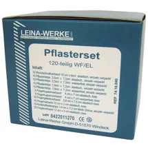Leina-Werke Wundpflaster 120 St.