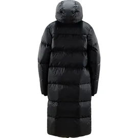 Haglöfs Haglofs Long Down Parka - True Black - L